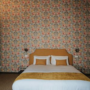Chambre Supérieure Lit King-Size